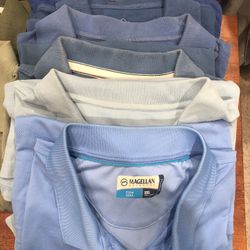 Men’s Shirts $5 Each