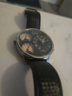 Curtis and Co Big Time Air