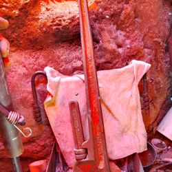 Rigid 48 Inch Pipe Wrench 
