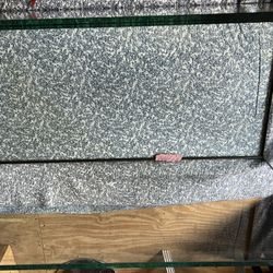 Fish Tank Just For Reptile use It’s A Big Tank 190