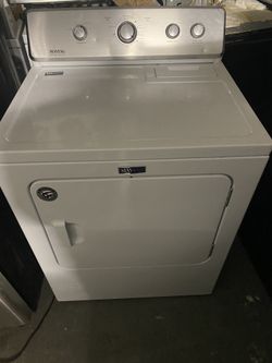 Electric  Dryer
