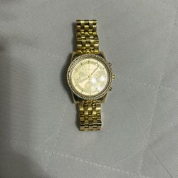 Womens Michael Kors Watch 