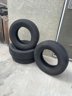 Hankook Tires 16
