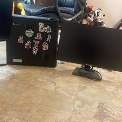 Gaming Computer 
