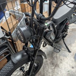 Ebike 1500w 