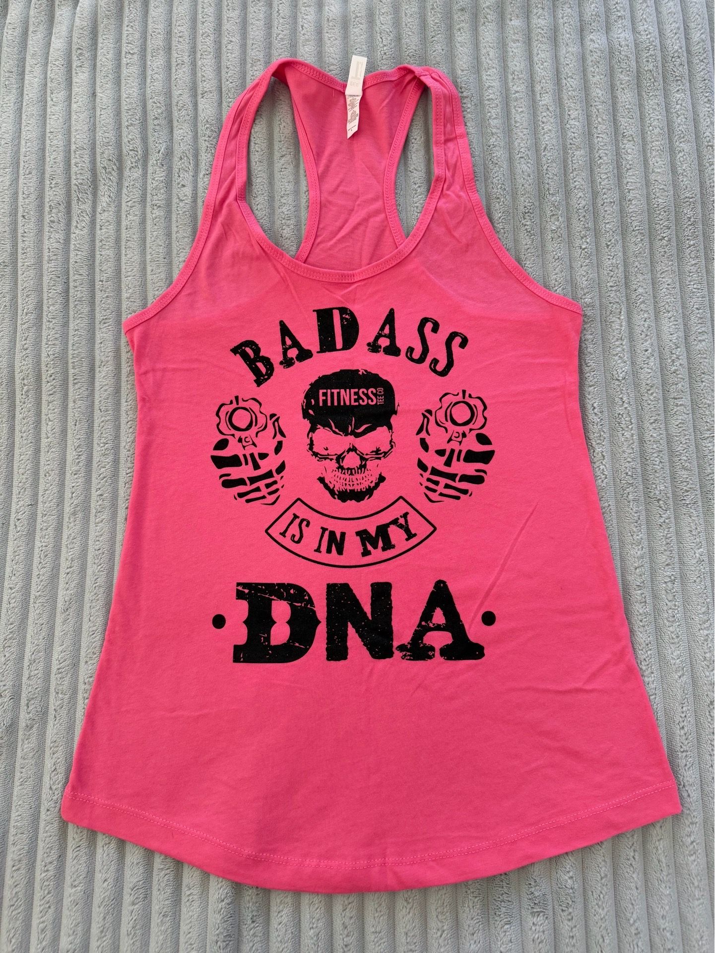 Racerback Tank Tops
