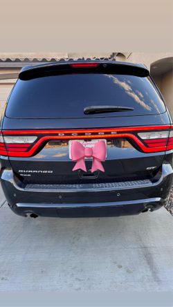 2017 Dodge Durango