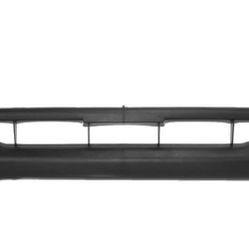 MBI AUTO - Textured, Black Front Bumper Lower Valance for 2001-2004 Toyota Tacoma 2WD 01-04, TO1095131
