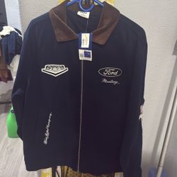 Ford Jacket 