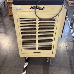 Evaporation Air Cooler