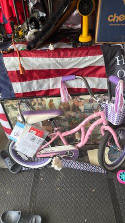 Brand new Kids Bike