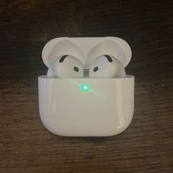 Apple AirPod 4s