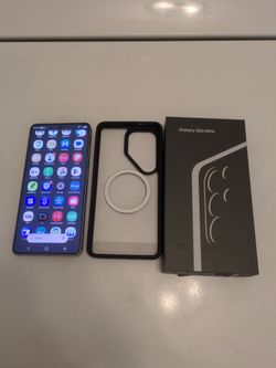 Samsung s26 ultra 1tb unlocked