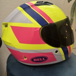 Bell Helmet Alpine Stars Zip Hoodie