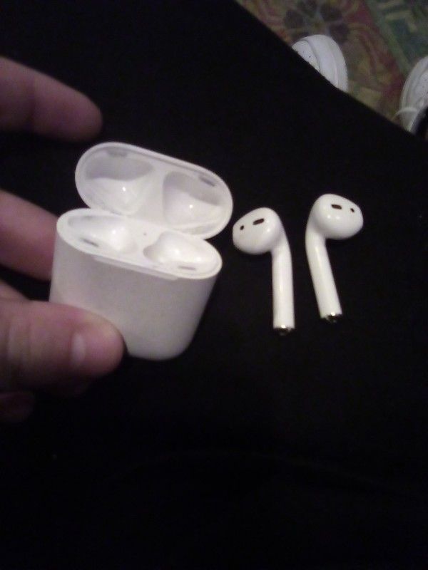 Air Pods 3rd Generation 