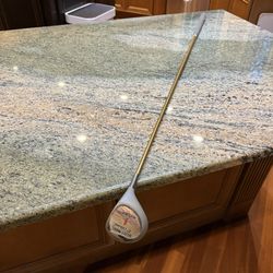 Tour Series Select Model Driver 10.5° Loft – Pro Select Gold Graphite Shaft