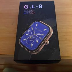 Smart Watch 