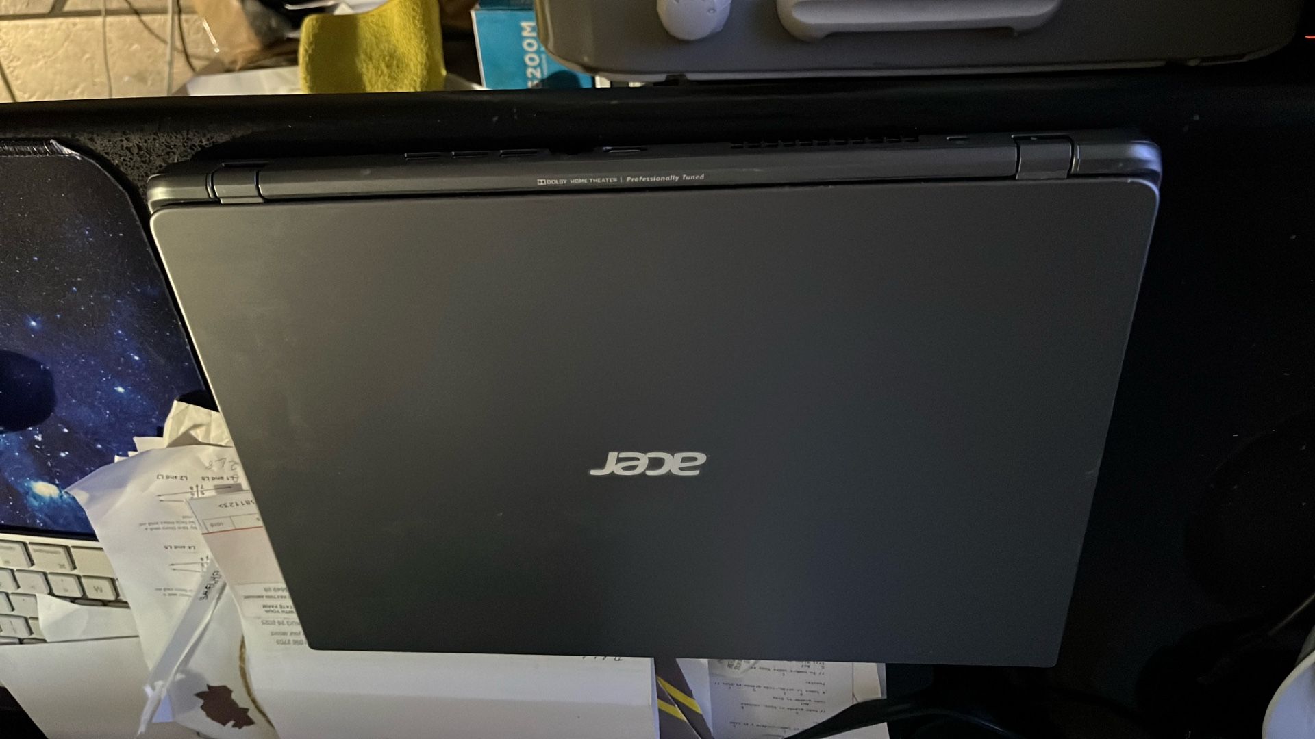 ACER LAPTOP 15”