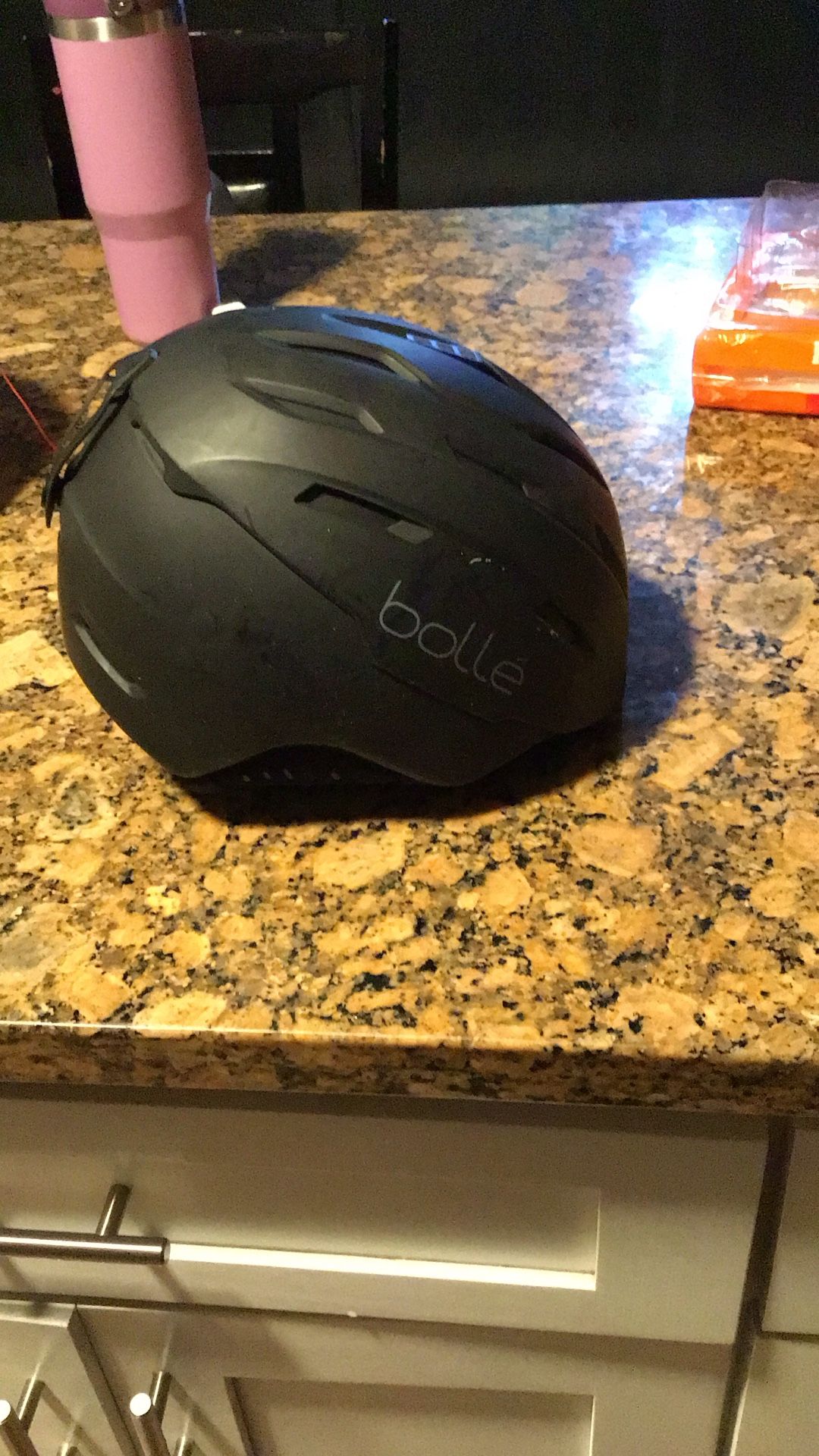 Bolle Snowboard Helmet