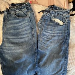 Hollister Joggers 