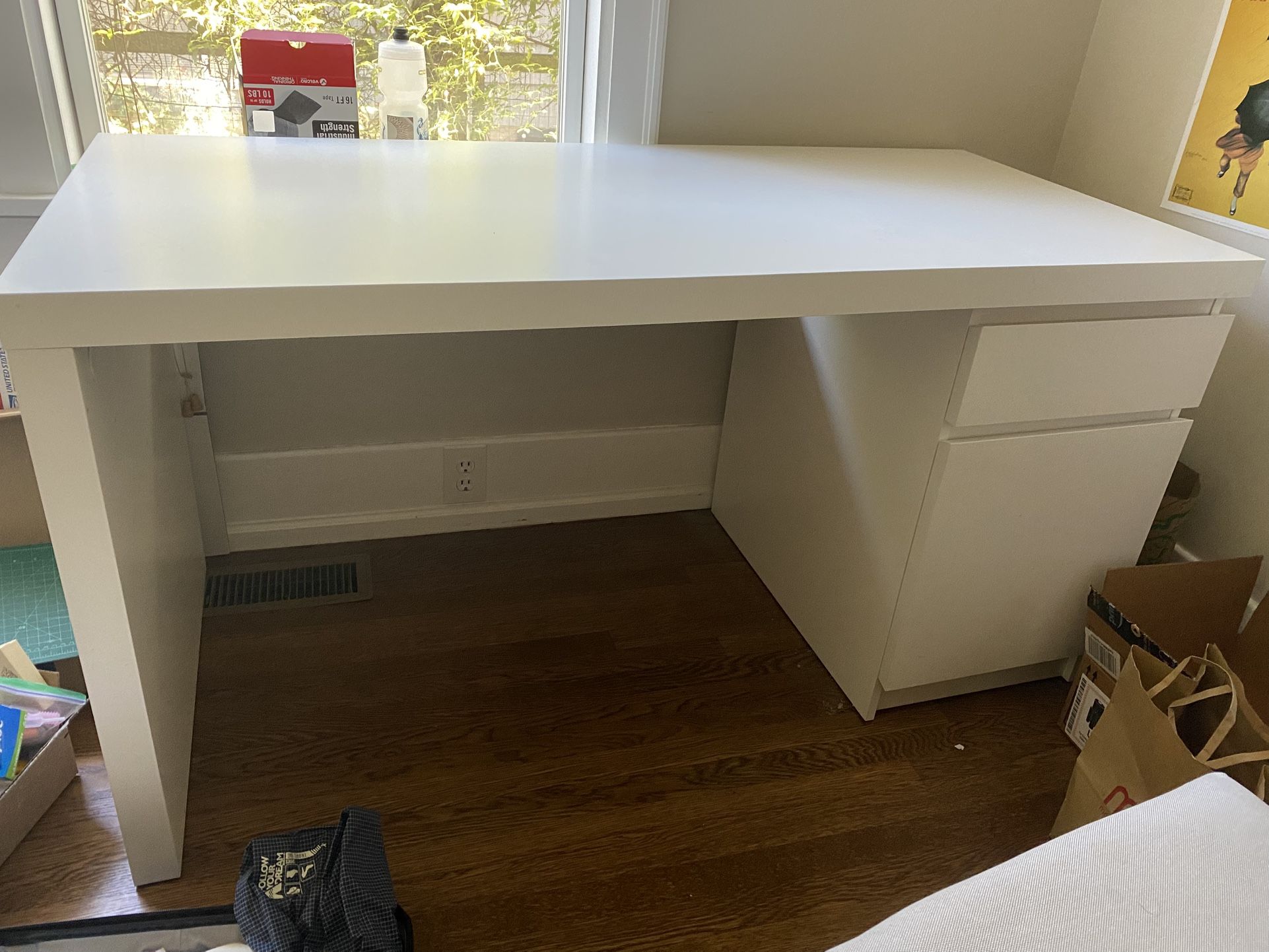 IKEA Desk