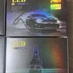 Leds 