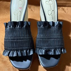 Jessica Simpson Sandals Size 10