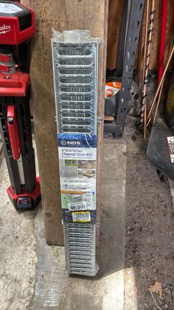 Drain kit