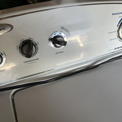 Washer Machine