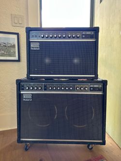 Roland JC 120