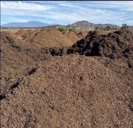 Mulch
