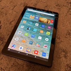 Amazon Tablet 10”