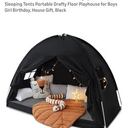 Bed tent