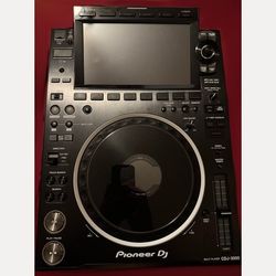 Pioneer CDJ 3000 Brand New