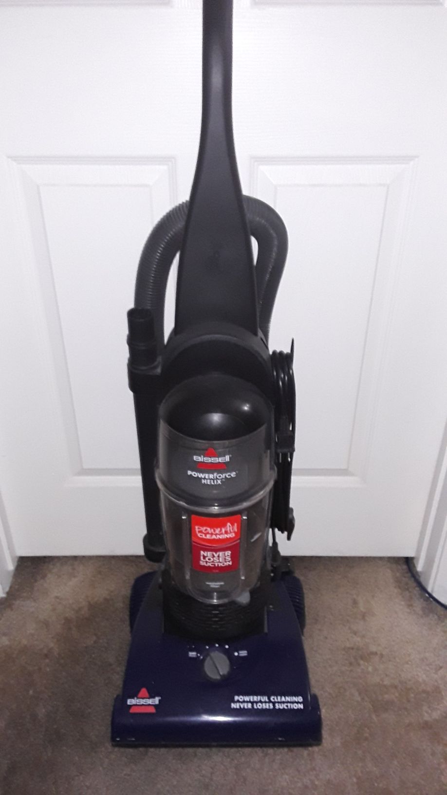 Bissell vacuum cleaner