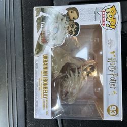 Funko Pops & Action Figures