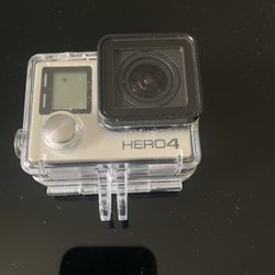 Underwater Camera 