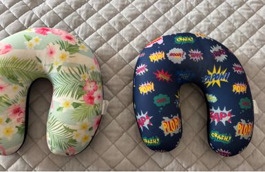 Travel Neck Pillows