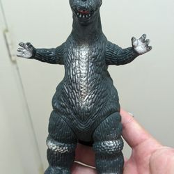 Bandai 1964 Godzilla