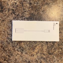 USB-c To USB Adapter 