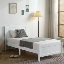 Twin Beds AND memory Foam Mattresses 