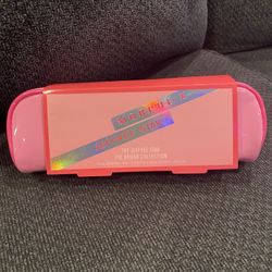 Jeffrey Star Eyeshadow Brushes By Morphe