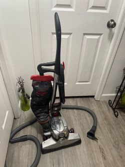 Kirby Avalir vacuum