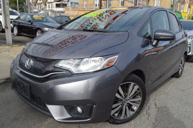 2015 Honda Fit 71k miles MINT CONDITION