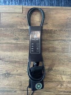 HSS 7’ Surfboard Leash