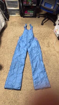 Snowsuits And Snow Pants