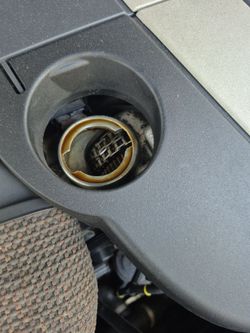 2006 Mercedes-Benz E-Class