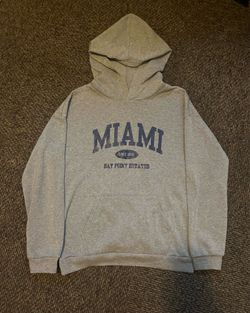 SHEIN hoodie