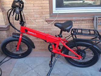 Ebike
