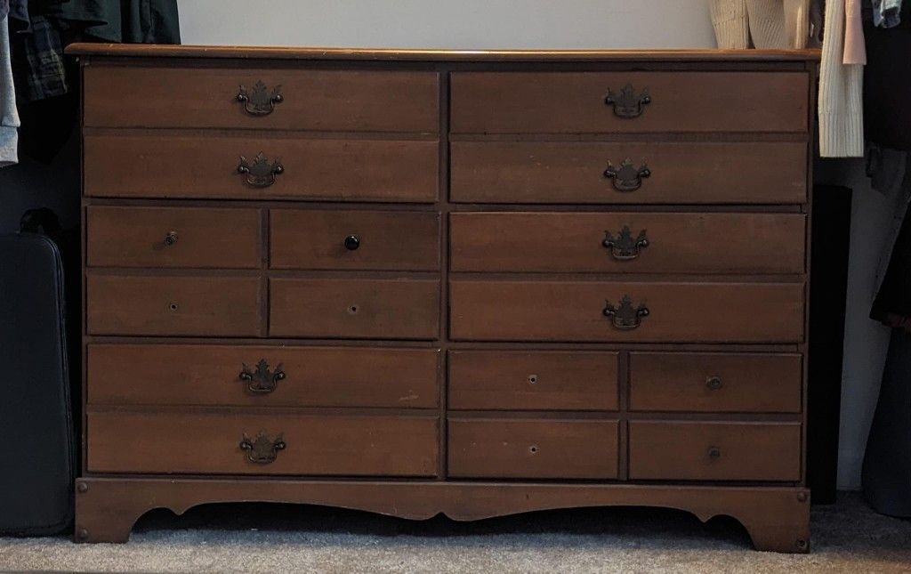 Free Dresser